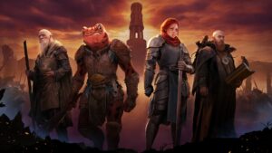 17 июня стратегия Songs of Conquest поселится на Nintendo Switch

Текст: