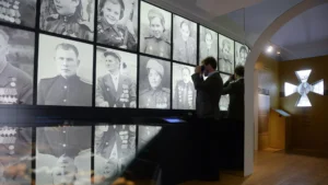 День Героев Отечества: Память и Почет для Кавалеров Ордена Святого Георгия