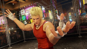 Virtua Fighter 5 R.E.V.O. готовится к выходу на Switch 2: дата релиза и множество нововведений