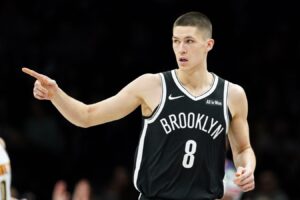 «Егор Дёмин: Специальный матч в Юте, который стал триумфом для сына Владимира Дёмина»