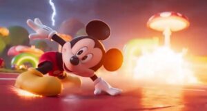 Disney подает иск против ByteDance из-за нарушений авторских прав новым видеомонтажным инструментом Seedance 2.0