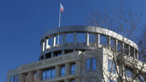 Мосгорсуд вновь ввел обеспечительные меры на ценные картины Рериха после изменения решения о передаче государства