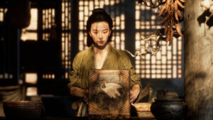 Китайский Новый год с Game Science: новинка Black Myth: Zhong Kui в праздничном ролике