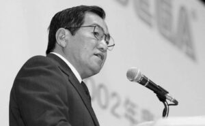 Прощай, гений: Хидеки Сато, отец игровых консолей Sega, навсегда ушёл из жизни