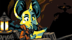 Приключения Мины: релиз Mina the Hollower намечен на весну 2026, а демоверсия уже сегодня!