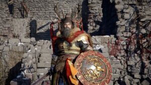 Исследуйте мир Crimson Desert: Побочные активности и возможности кастомизации в новом видео от Pearl Abyss