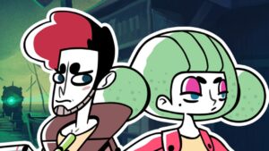 Летний релиз детективного приключения The Mermaid Mask: вновь в мире морских тайн и головоломок!