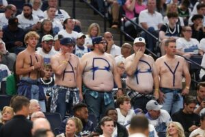 «Ник Райт предлагает революционный формат Матча звёзд НБА: белые против черных»