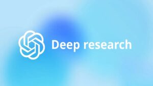 ChatGPT представил новую функцию глубокого поиска: возможности и преимущества для пользователей