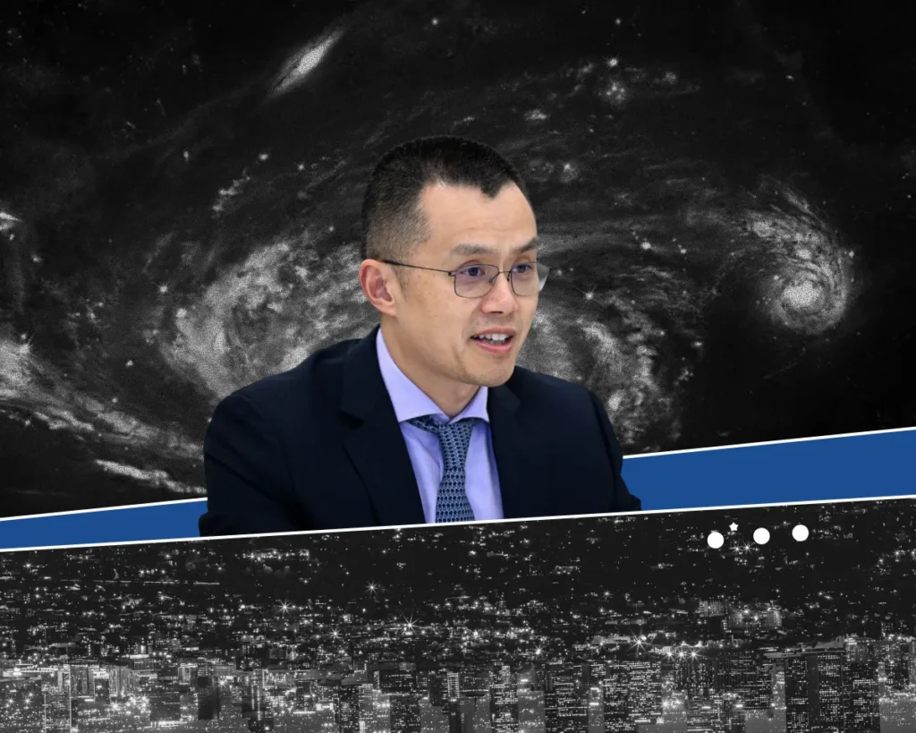 Приватность как ключевой фактор: CZ о препятствиях внедрения криптоплатежей