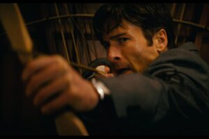 Живая мертвечина: Страшный трейлер перезапуска «Мумии» от Ли Кронина — премьера 17 апреля!